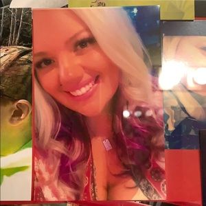 Meet your Posher, Chris